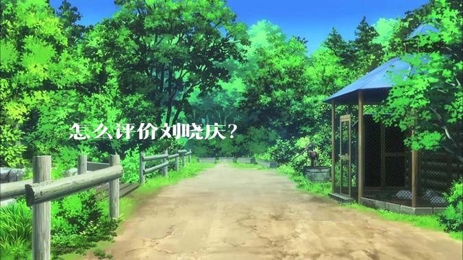 怎么评价刘晓庆？